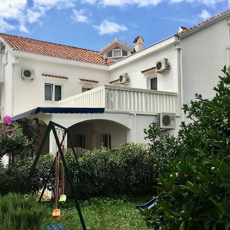 Vila Monte Hotel Budva Eksteriør billede