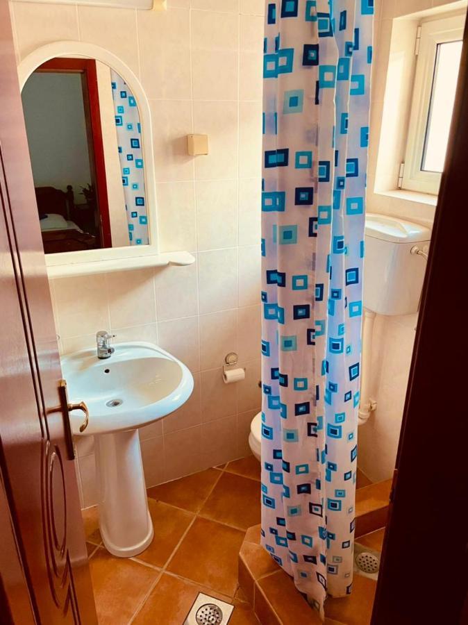 Vila Monte Hotel Budva Eksteriør billede