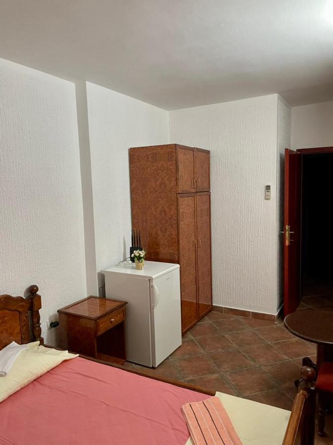 Vila Monte Hotel Budva Eksteriør billede