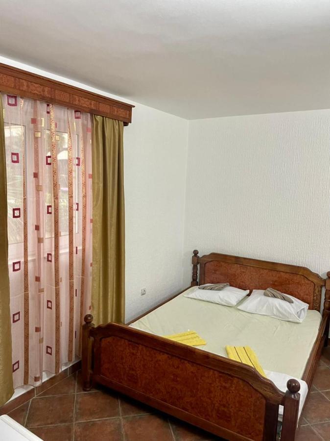 Vila Monte Hotel Budva Eksteriør billede