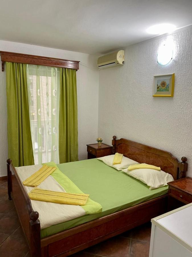 Vila Monte Hotel Budva Eksteriør billede