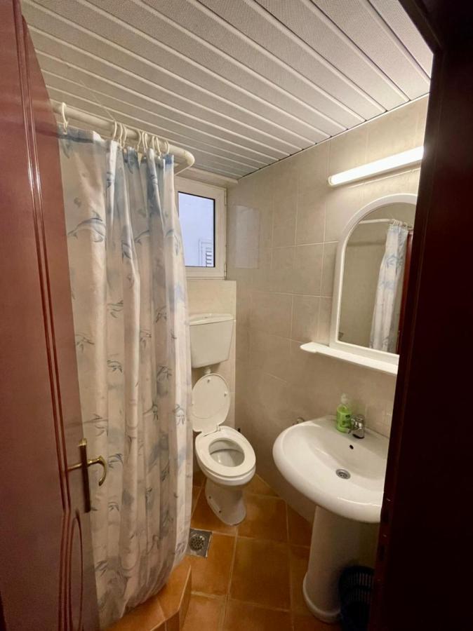 Vila Monte Hotel Budva Eksteriør billede