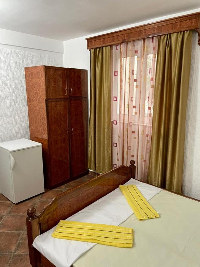 Vila Monte Hotel Budva Eksteriør billede