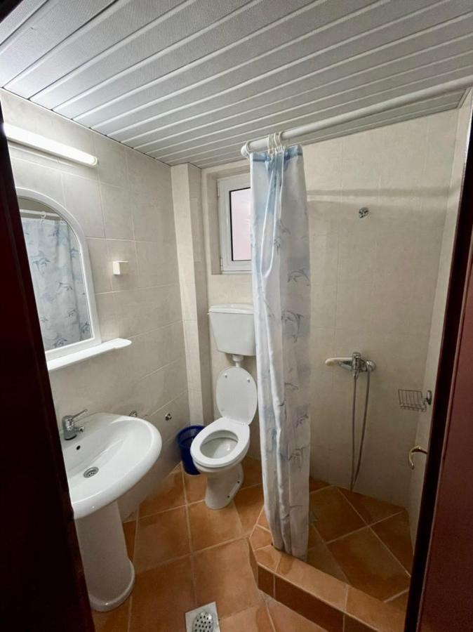 Vila Monte Hotel Budva Eksteriør billede