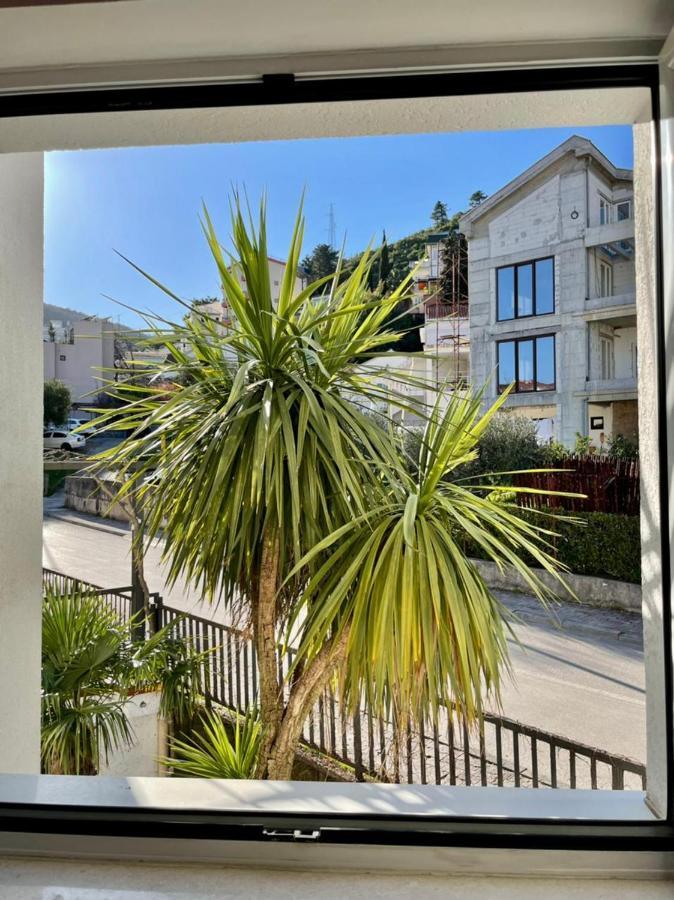 Vila Monte Hotel Budva Eksteriør billede