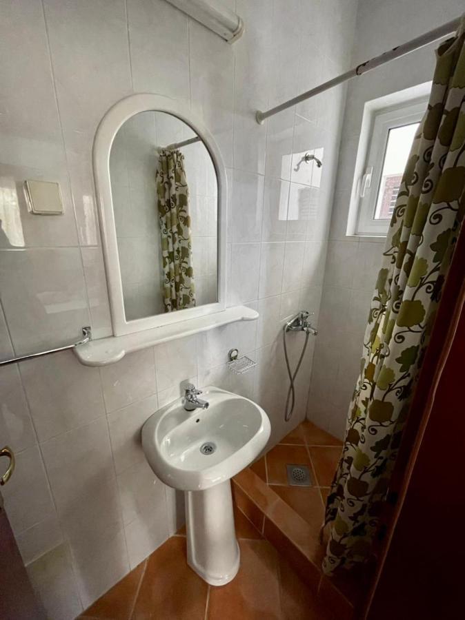 Vila Monte Hotel Budva Eksteriør billede