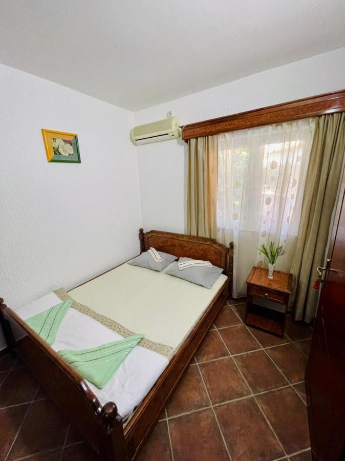 Vila Monte Hotel Budva Eksteriør billede