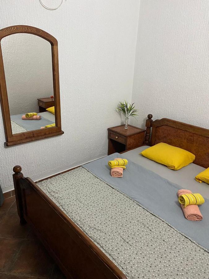 Vila Monte Hotel Budva Eksteriør billede