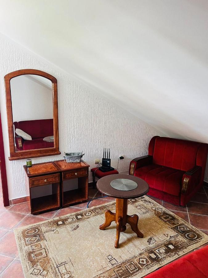 Vila Monte Hotel Budva Eksteriør billede